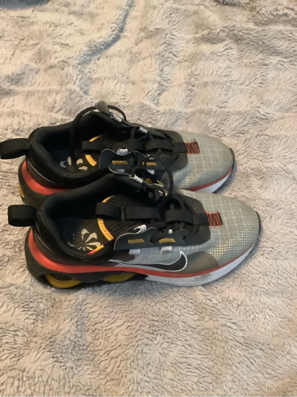 Kids Nike Air Max sz 6.5Y